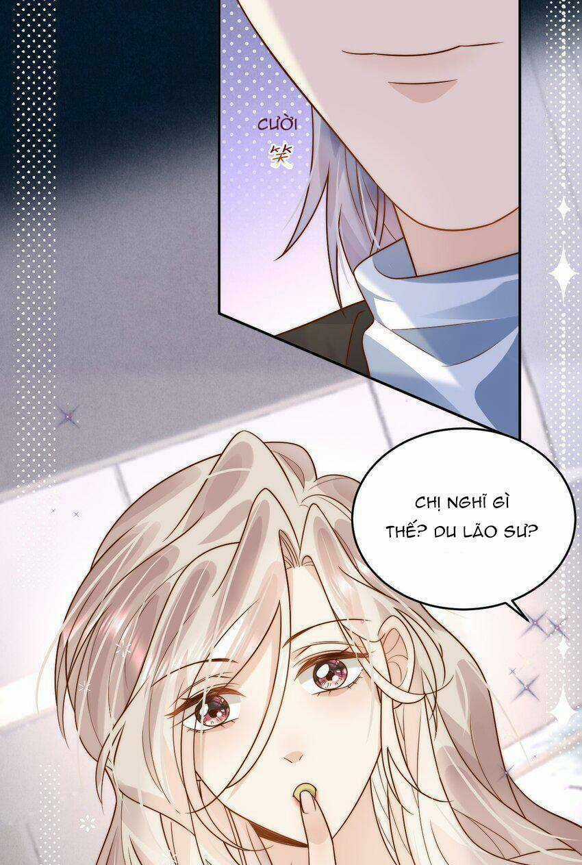 Ảnh Đế Thế Thân - Chapter 31 - Trang 11