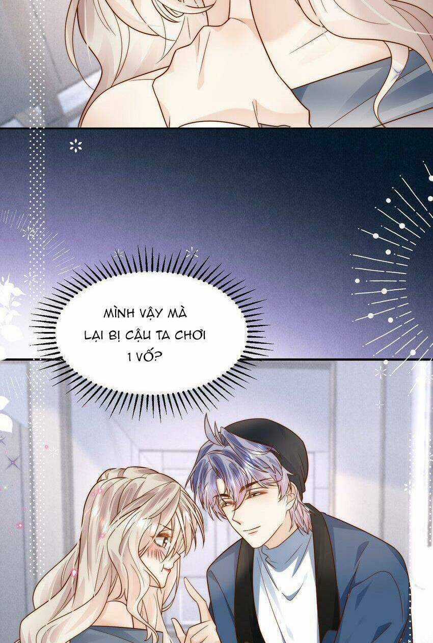 Ảnh Đế Thế Thân - Chapter 31 - Trang 12