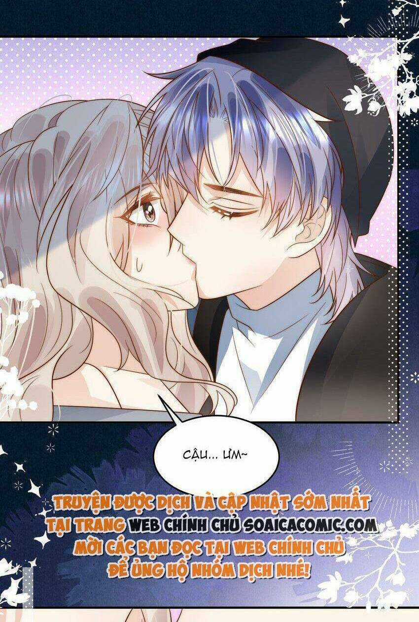 Ảnh Đế Thế Thân - Chapter 31 - Trang 14