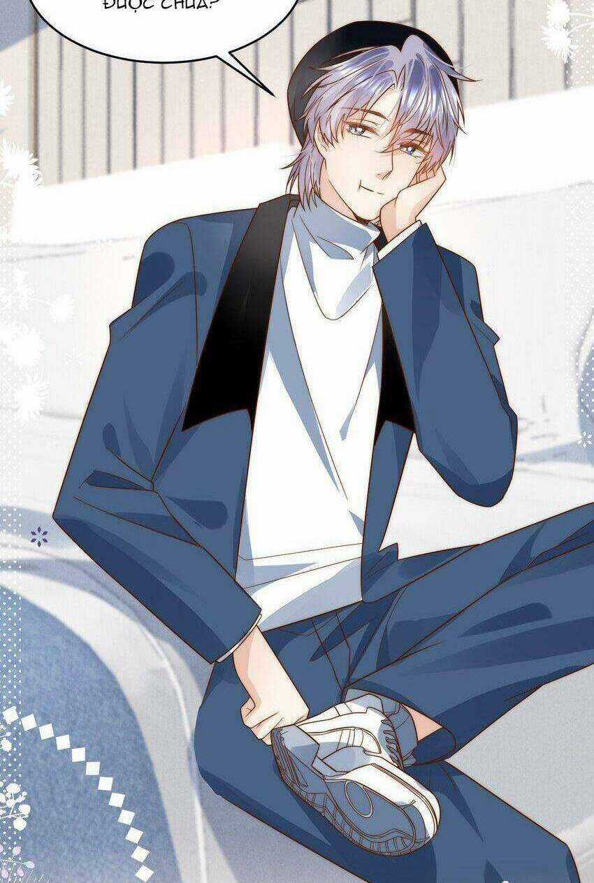 Ảnh Đế Thế Thân - Chapter 31 - Trang 16