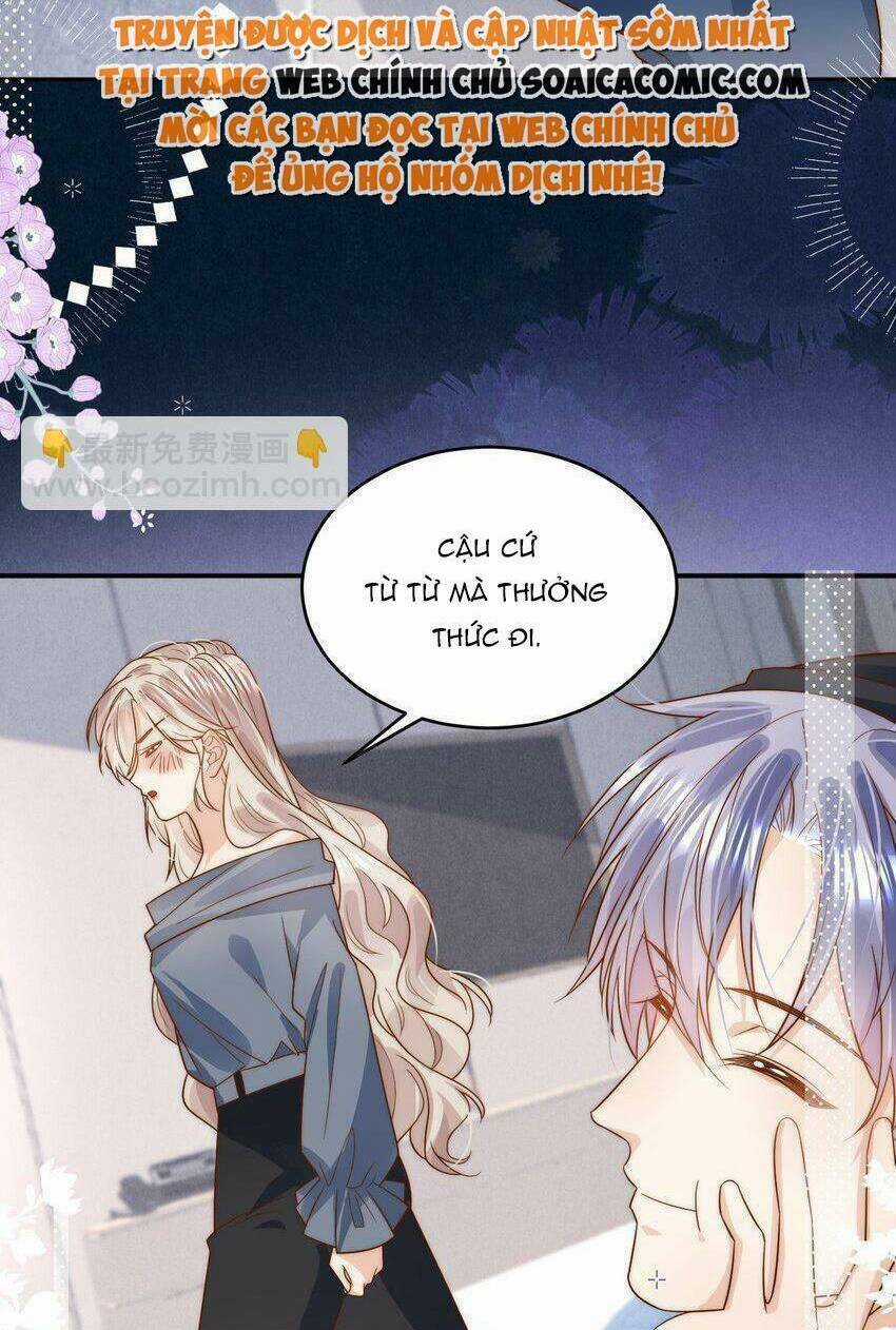 Ảnh Đế Thế Thân - Chapter 31 - Trang 17