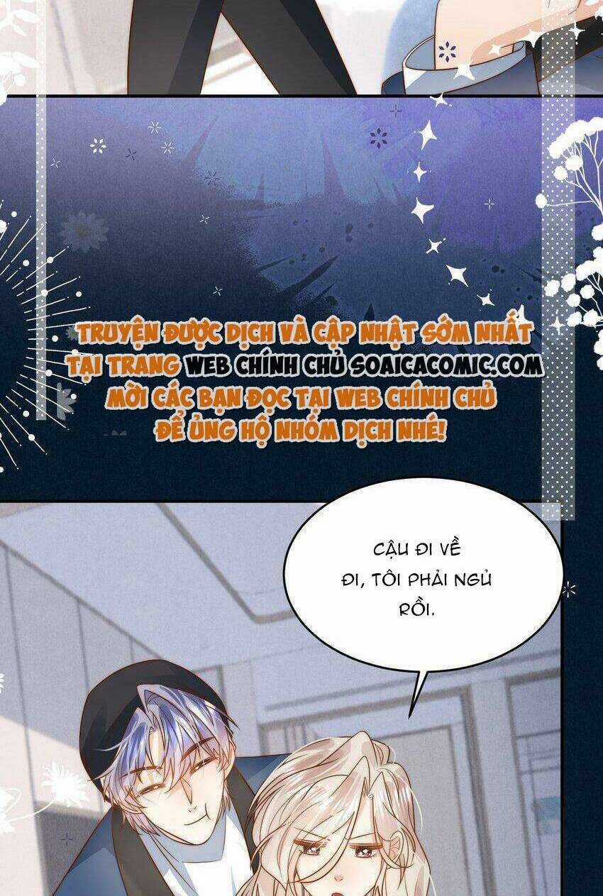 Ảnh Đế Thế Thân - Chapter 31 - Trang 18