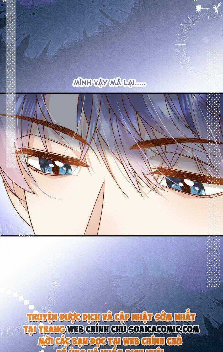 Ảnh Đế Thế Thân - Chapter 31 - Trang 3