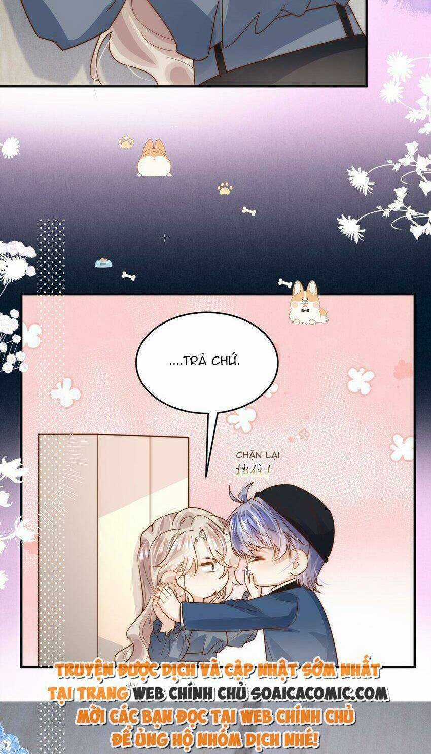 Ảnh Đế Thế Thân - Chapter 31 - Trang 21