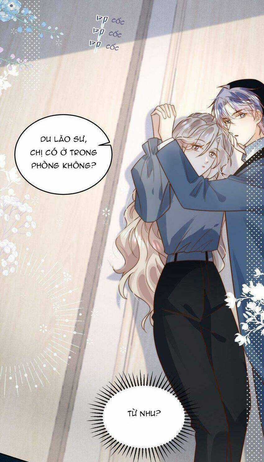 Ảnh Đế Thế Thân - Chapter 31 - Trang 22