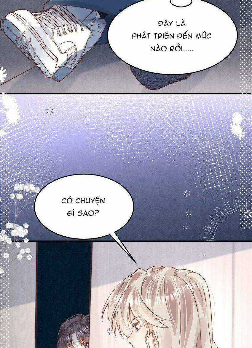 Ảnh Đế Thế Thân - Chapter 31 - Trang 28