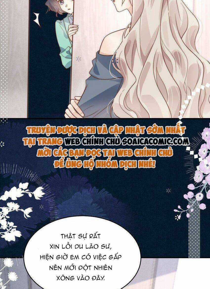 Ảnh Đế Thế Thân - Chapter 31 - Trang 29