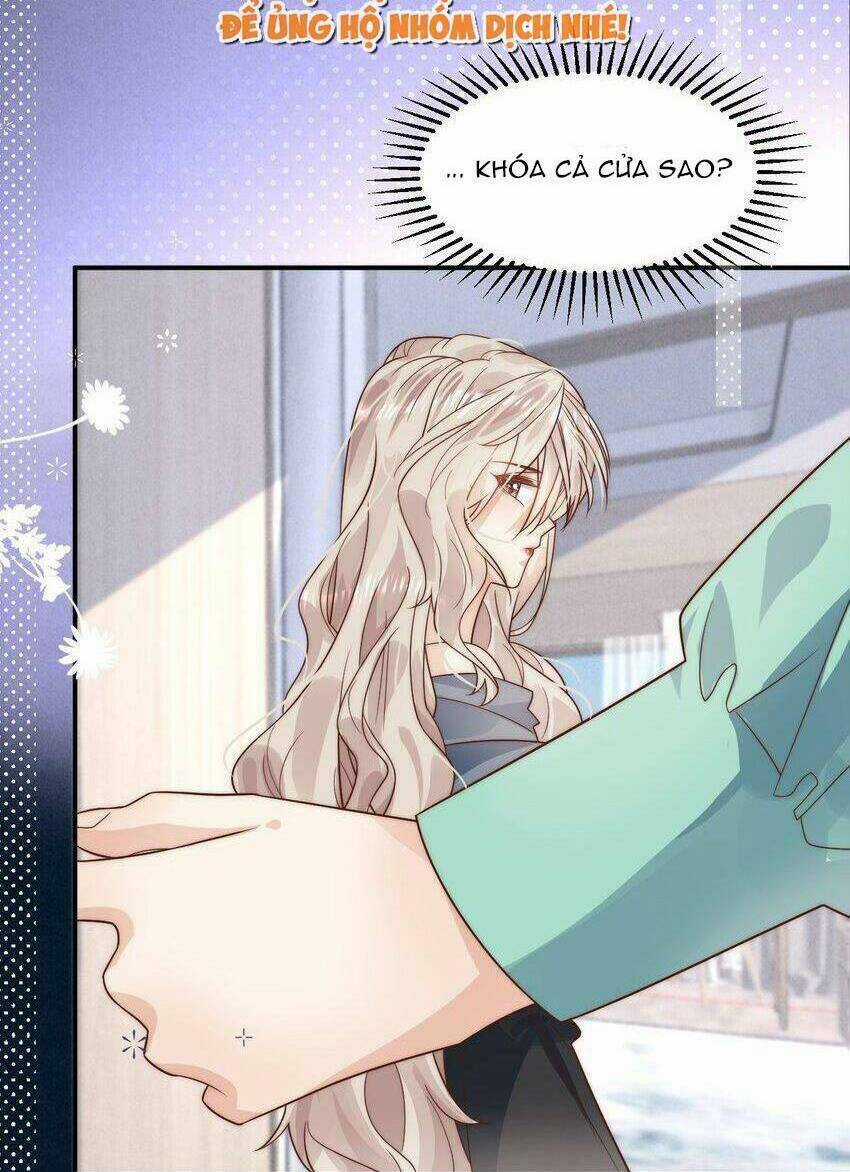 Ảnh Đế Thế Thân - Chapter 31 - Trang 32