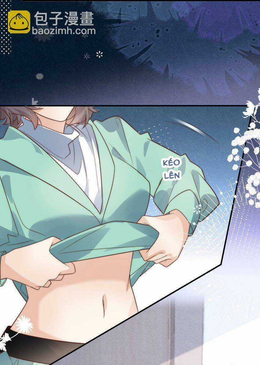 Ảnh Đế Thế Thân - Chapter 31 - Trang 33