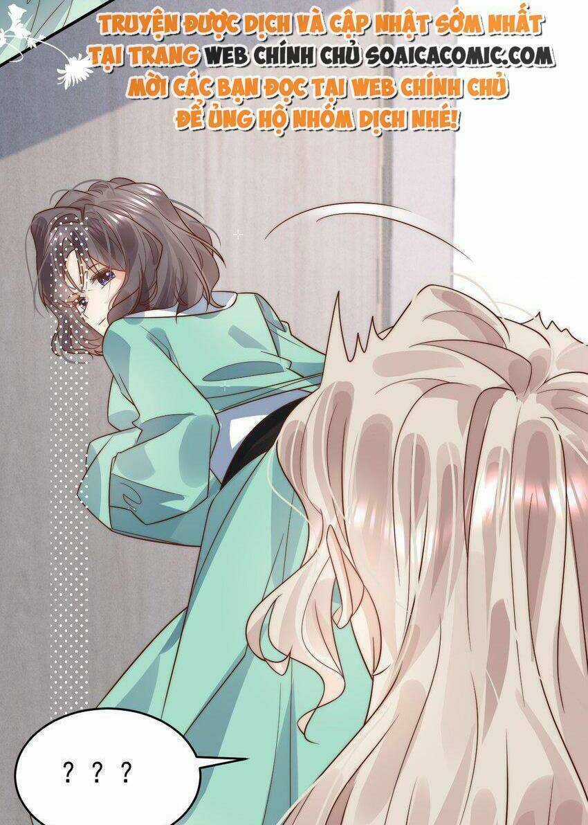 Ảnh Đế Thế Thân - Chapter 31 - Trang 34
