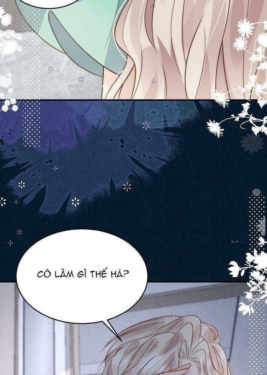 Ảnh Đế Thế Thân - Chapter 31 - Trang 35