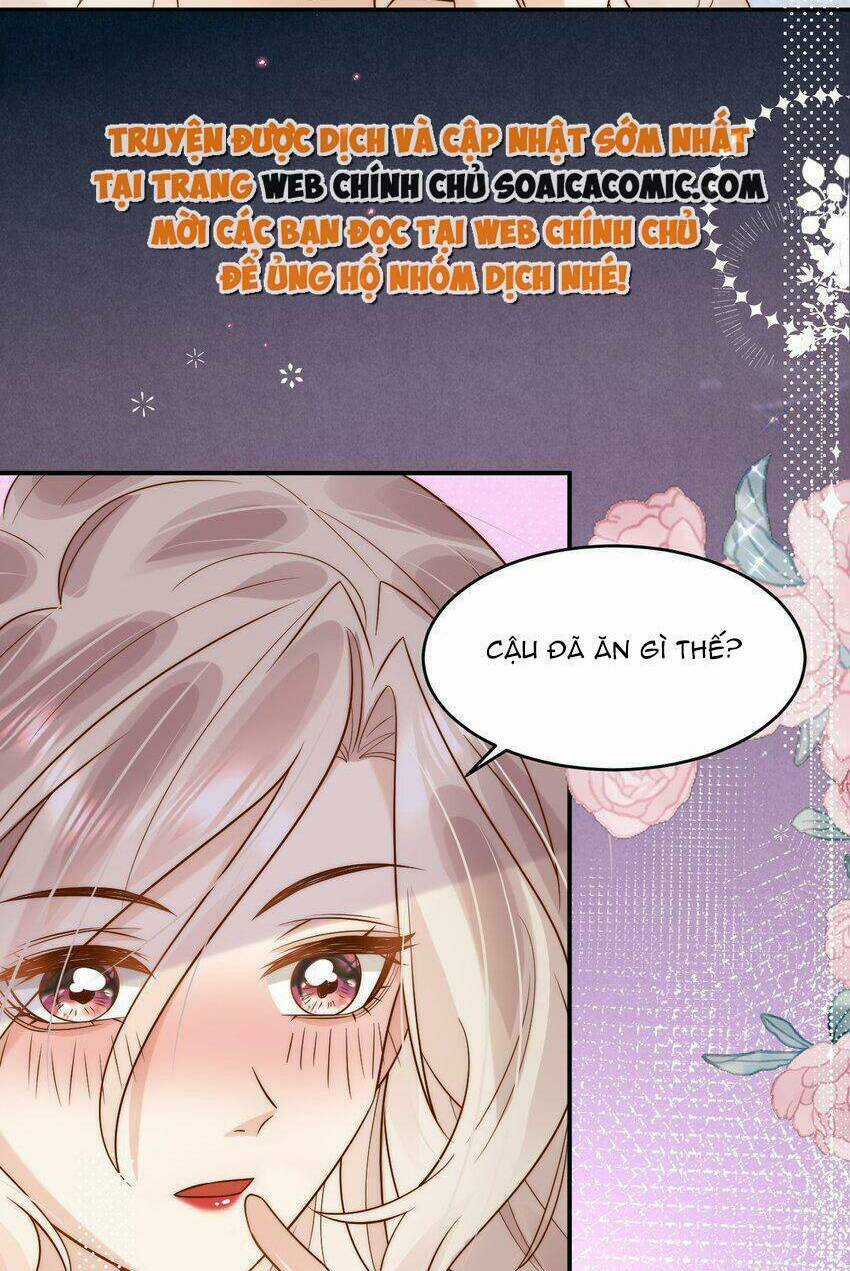 Ảnh Đế Thế Thân - Chapter 31 - Trang 6