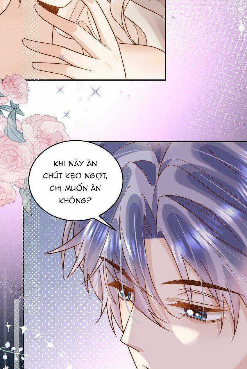 Ảnh Đế Thế Thân - Chapter 31 - Trang 7