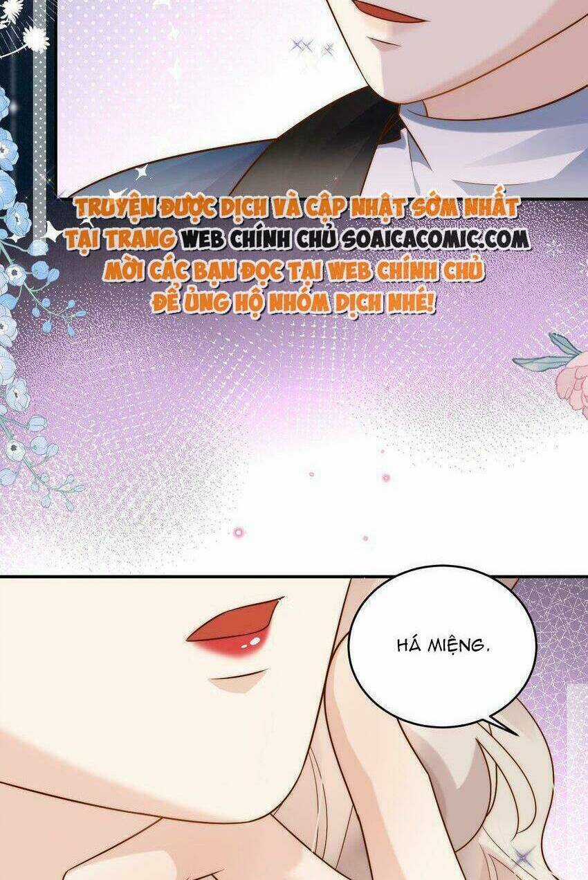 Ảnh Đế Thế Thân - Chapter 31 - Trang 8