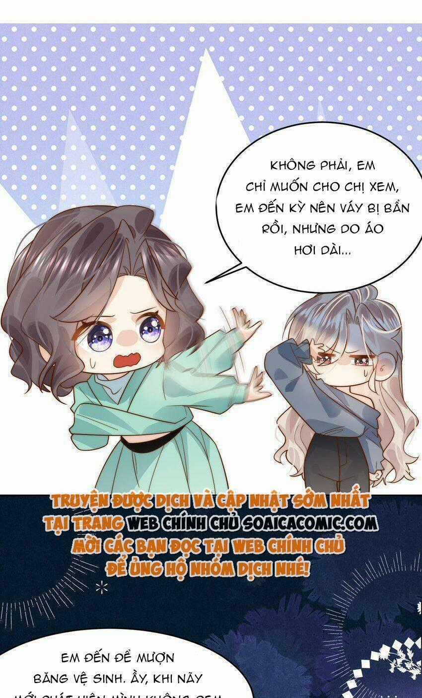 Ảnh Đế Thế Thân - Chapter 32 - Trang 1