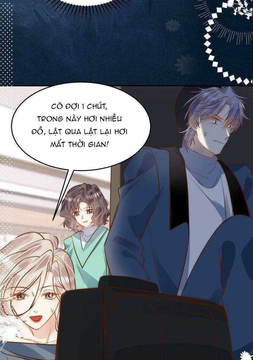 Ảnh Đế Thế Thân - Chapter 32 - Trang 15