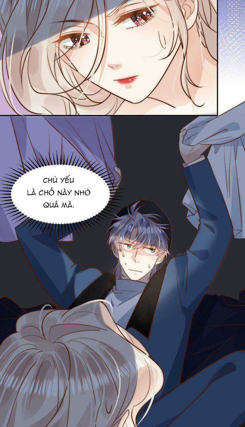 Ảnh Đế Thế Thân - Chapter 32 - Trang 17