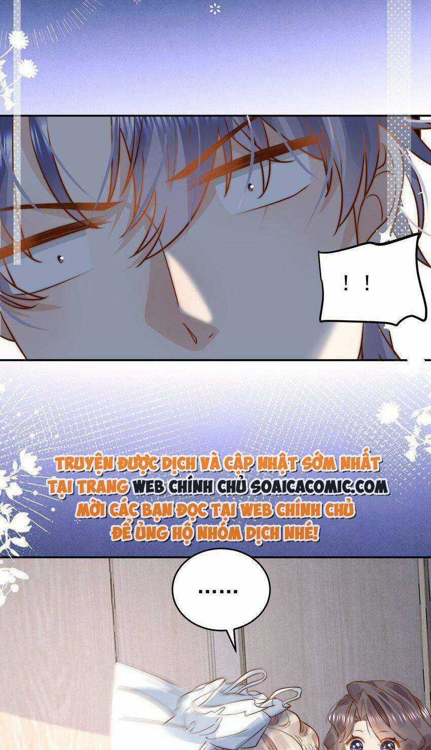 Ảnh Đế Thế Thân - Chapter 32 - Trang 19