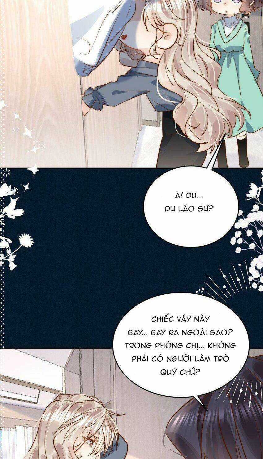 Ảnh Đế Thế Thân - Chapter 32 - Trang 20