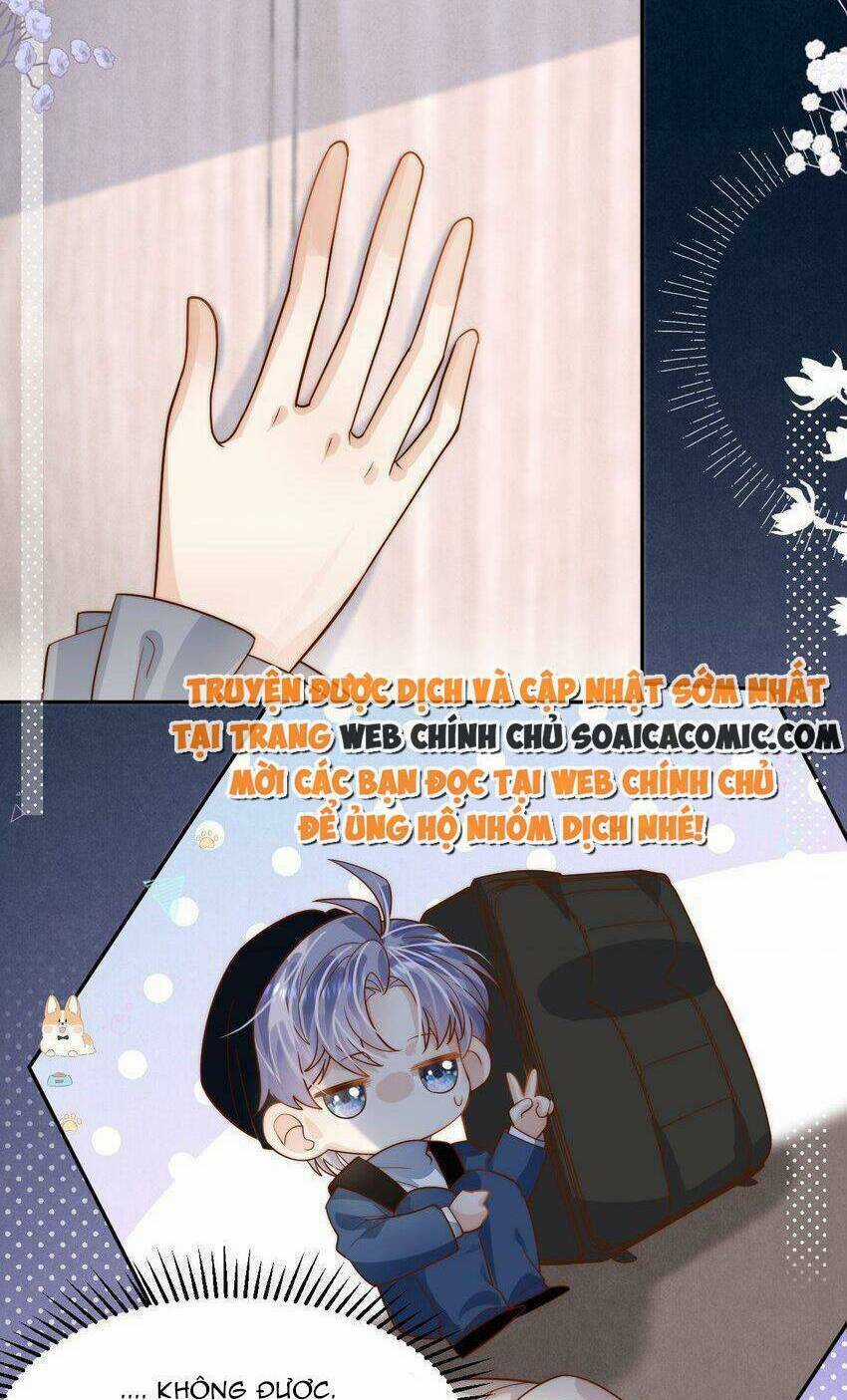 Ảnh Đế Thế Thân - Chapter 32 - Trang 3