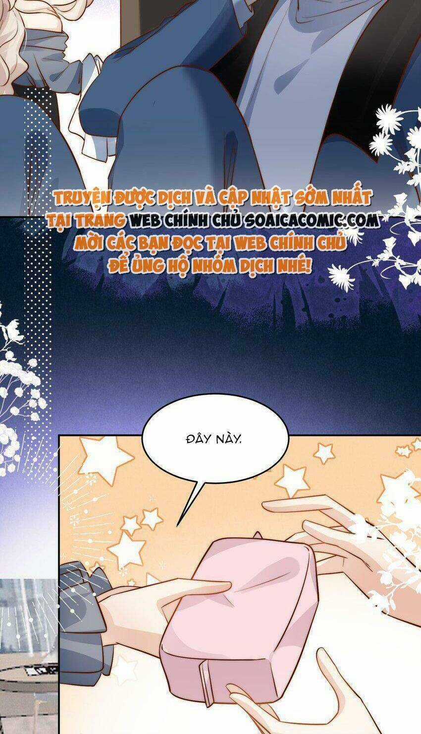 Ảnh Đế Thế Thân - Chapter 32 - Trang 22
