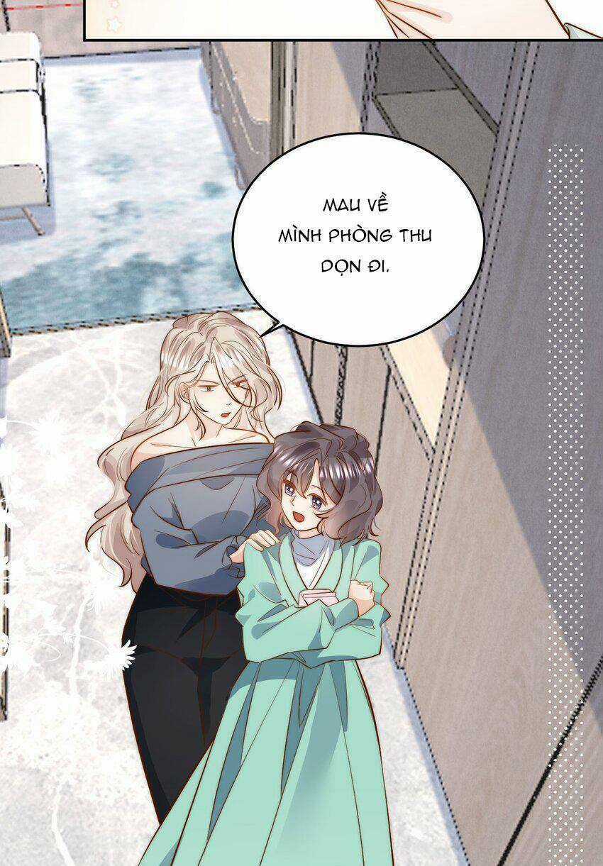 Ảnh Đế Thế Thân - Chapter 32 - Trang 23