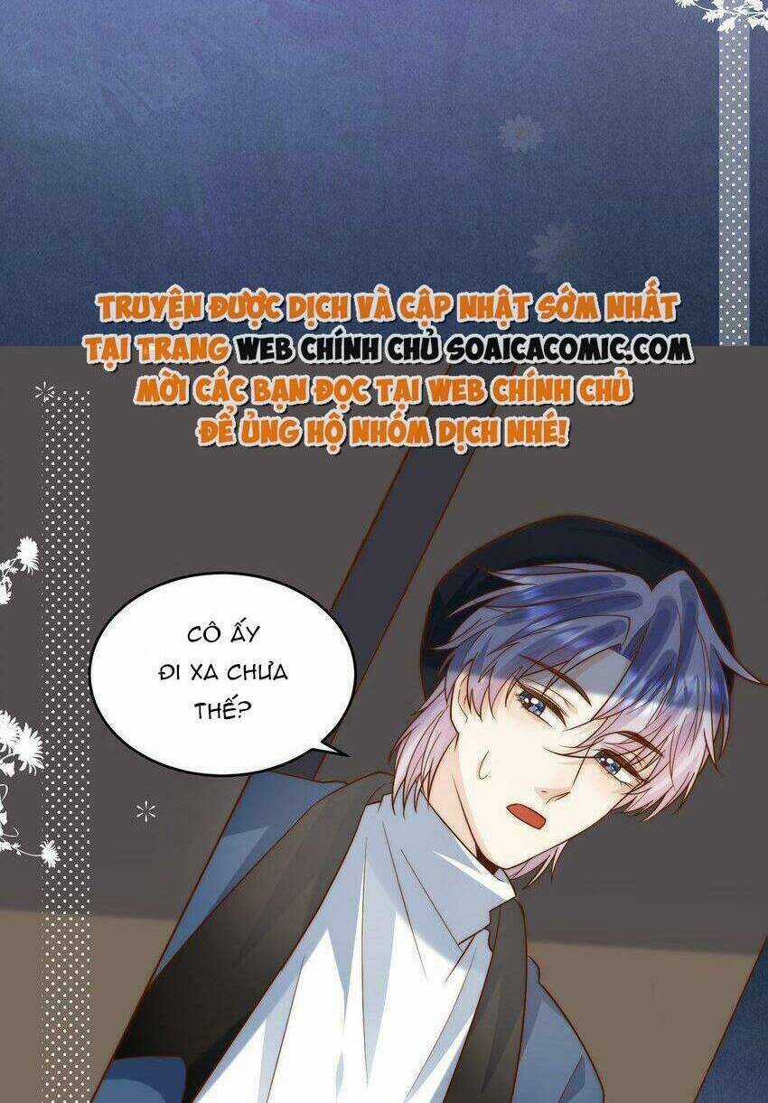Ảnh Đế Thế Thân - Chapter 32 - Trang 26