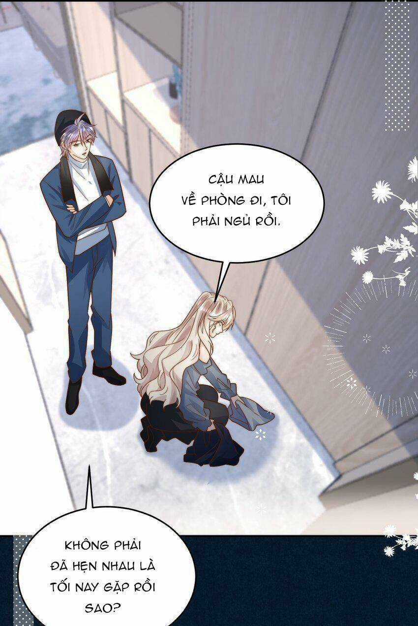 Ảnh Đế Thế Thân - Chapter 32 - Trang 29