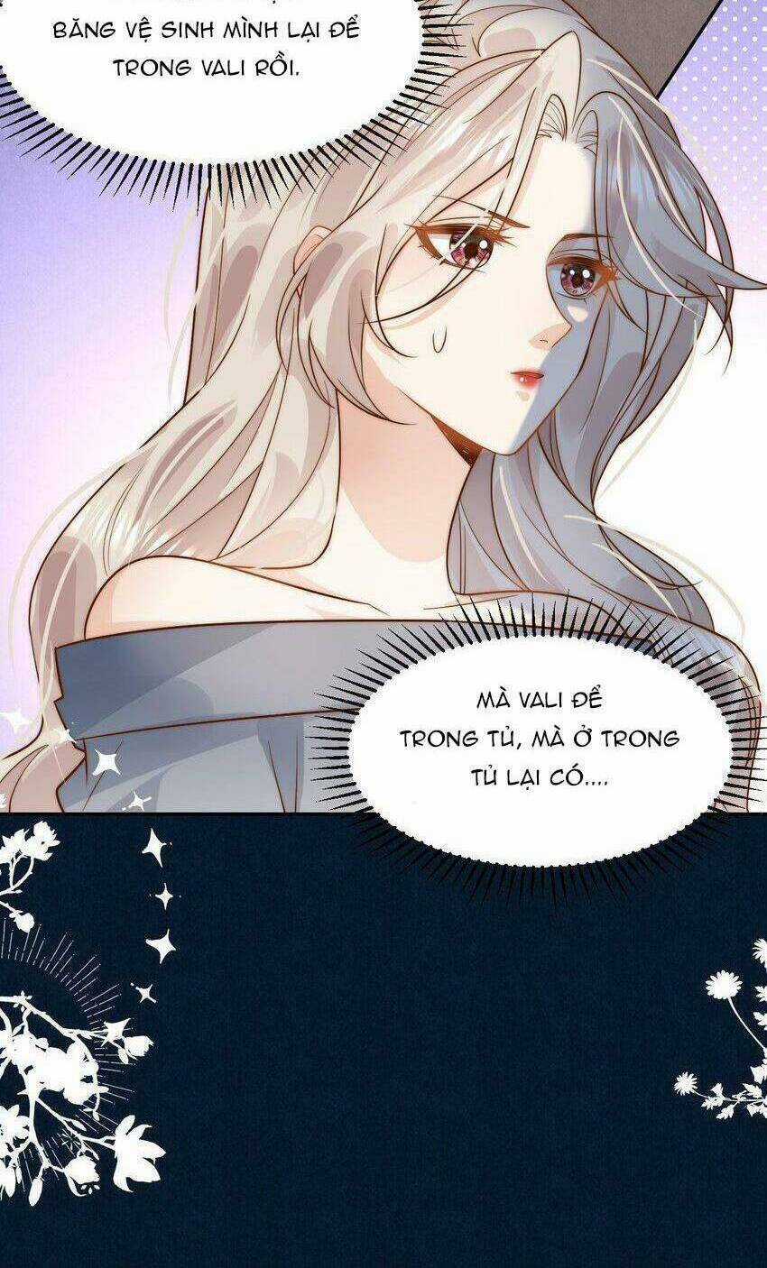 Ảnh Đế Thế Thân - Chapter 32 - Trang 4