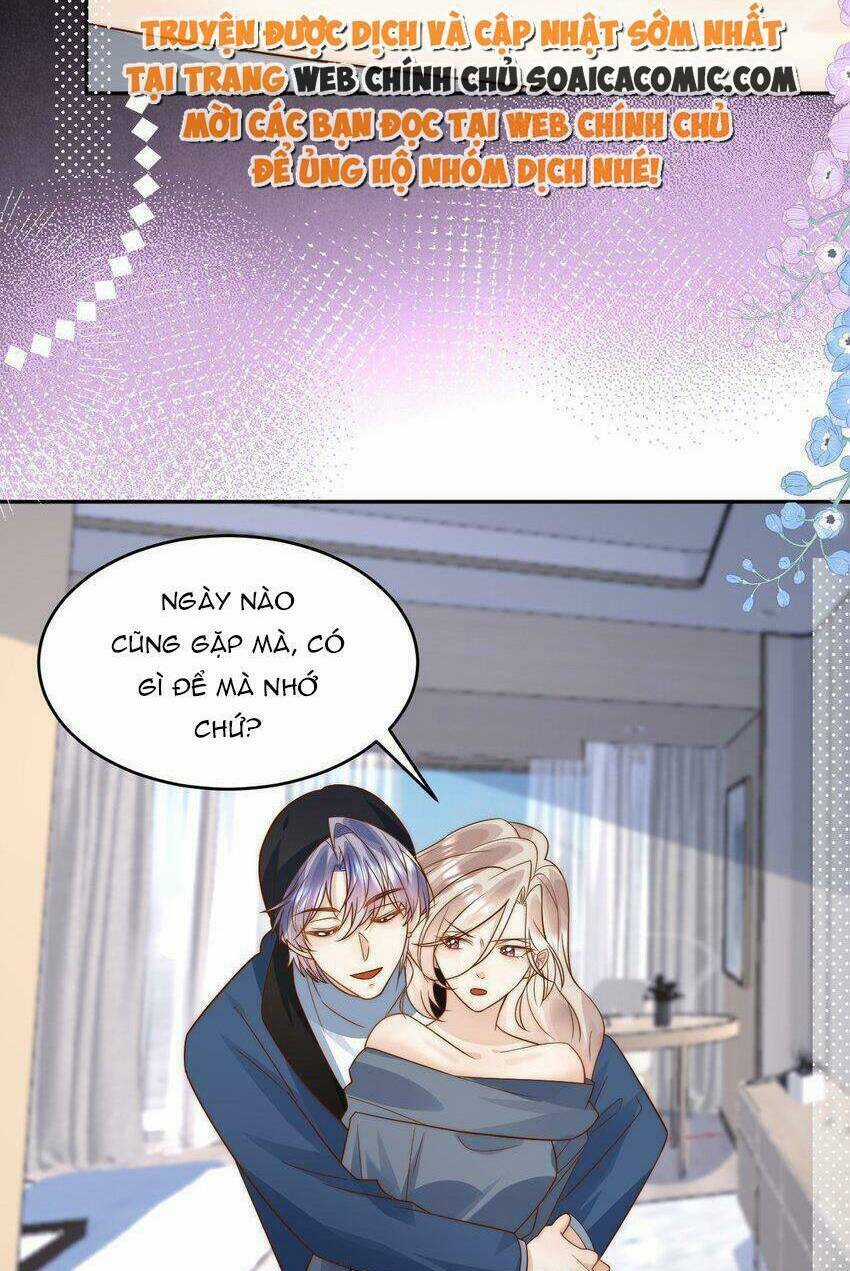 Ảnh Đế Thế Thân - Chapter 32 - Trang 33