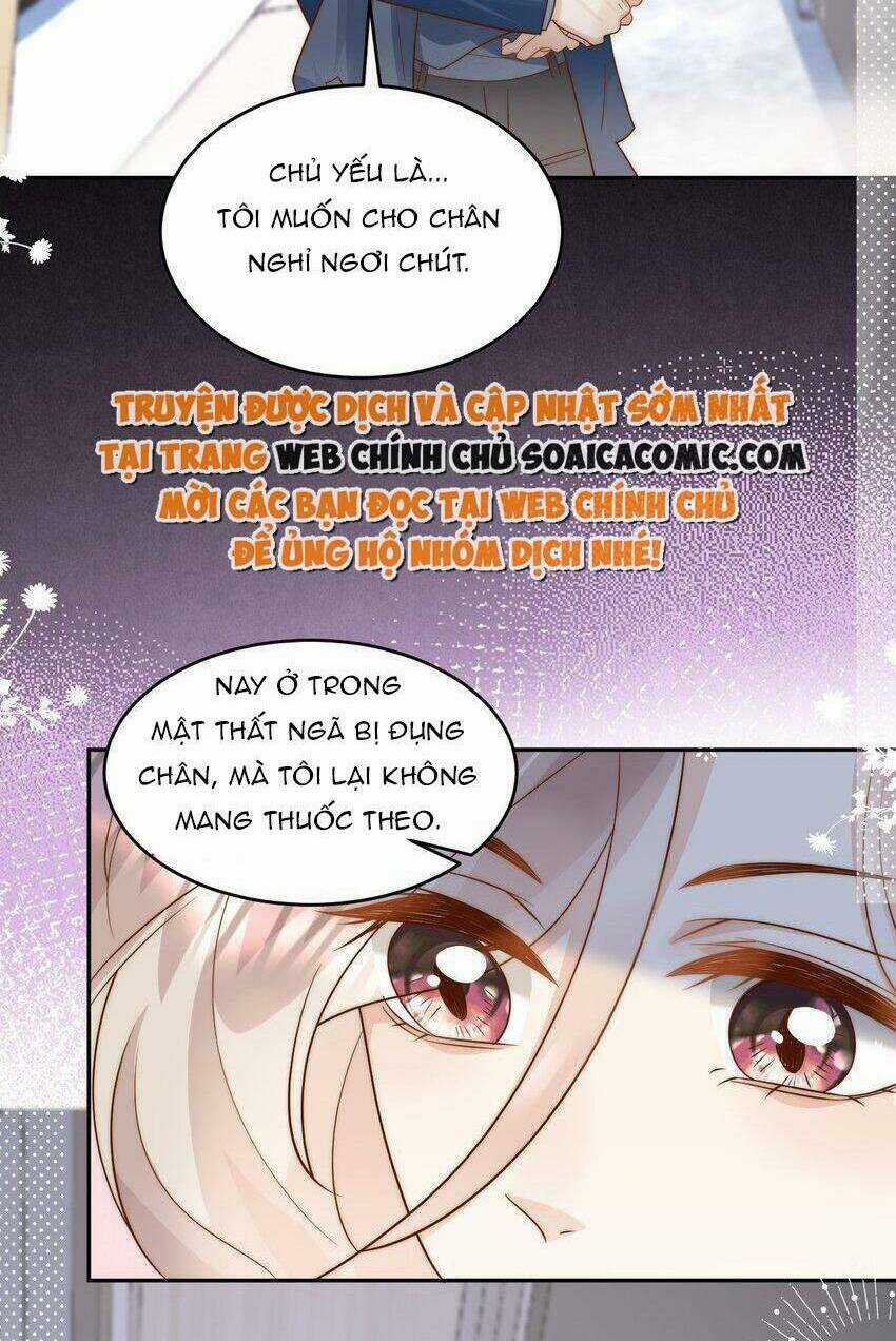 Ảnh Đế Thế Thân - Chapter 32 - Trang 34