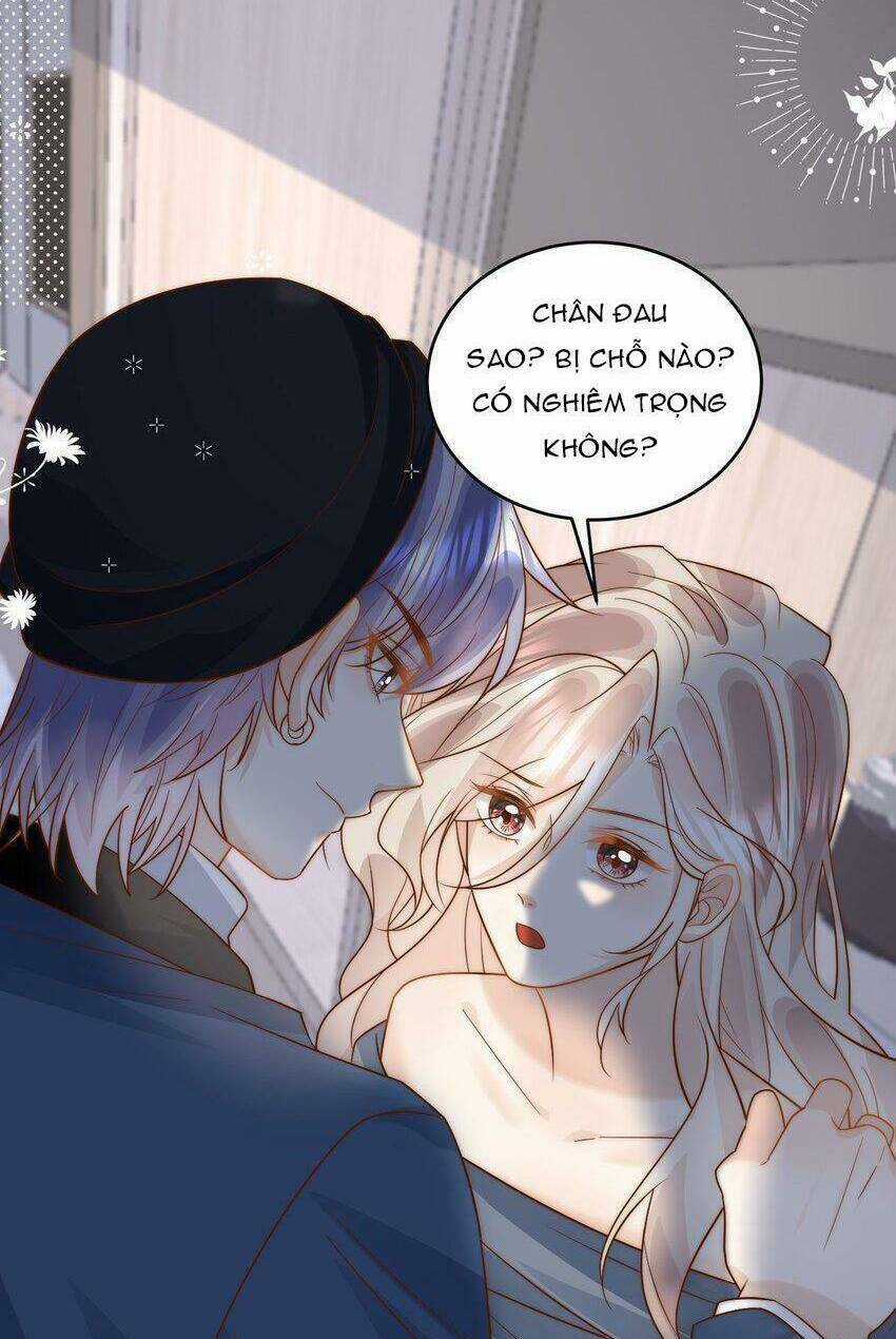 Ảnh Đế Thế Thân - Chapter 32 - Trang 35