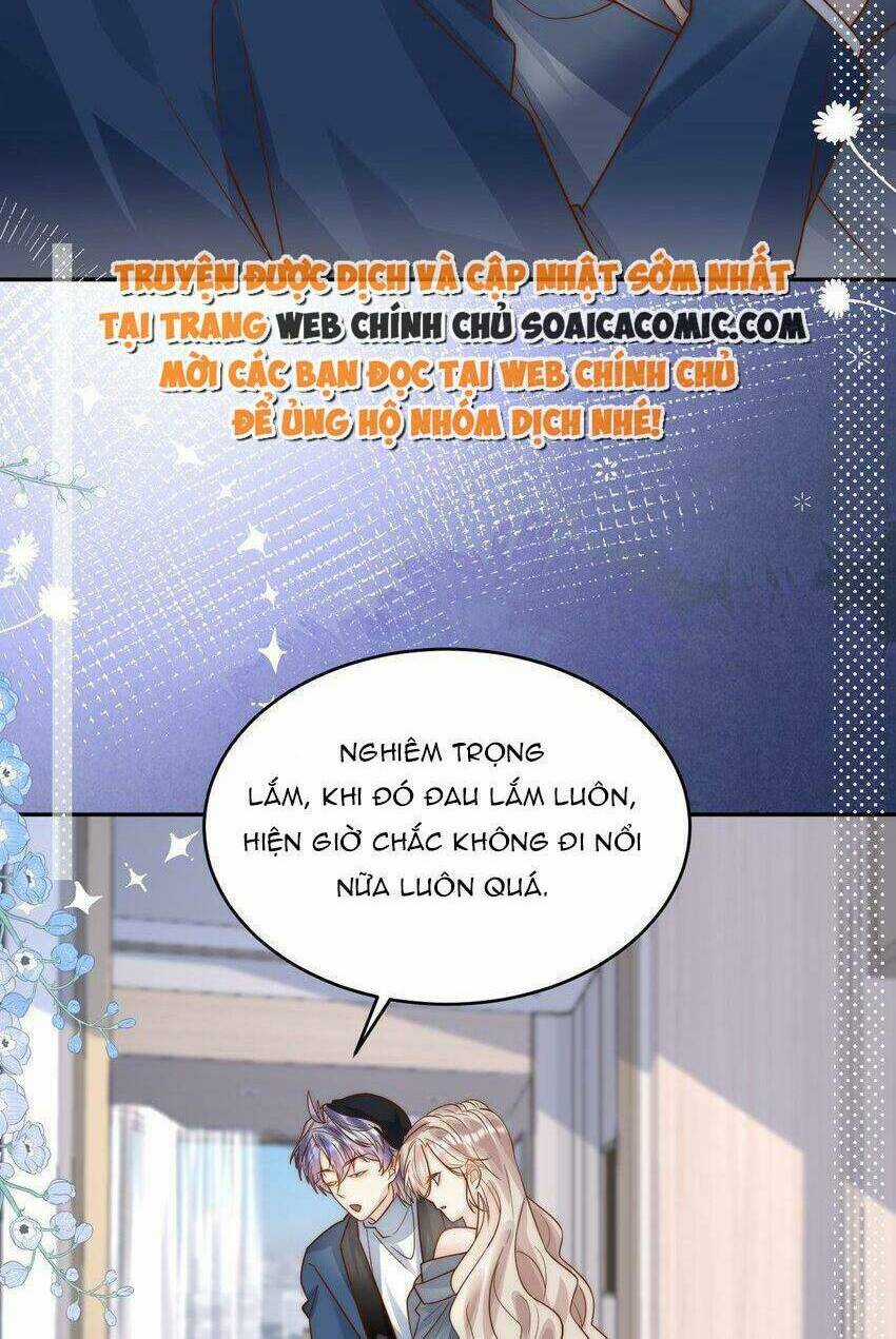 Ảnh Đế Thế Thân - Chapter 32 - Trang 36