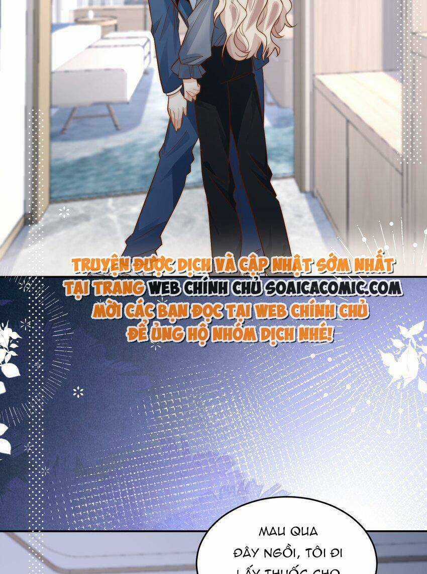 Ảnh Đế Thế Thân - Chapter 32 - Trang 37