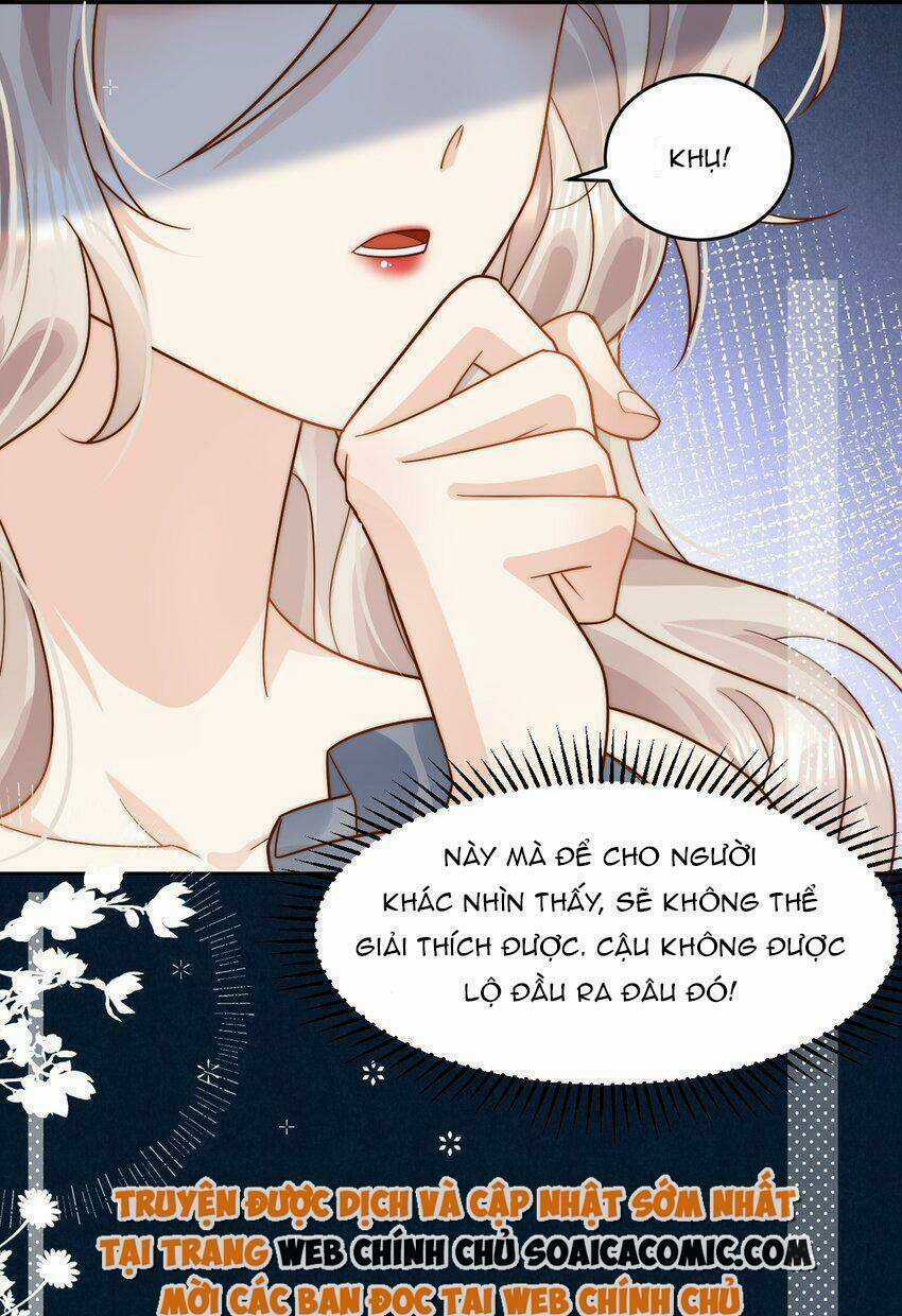 Ảnh Đế Thế Thân - Chapter 32 - Trang 5