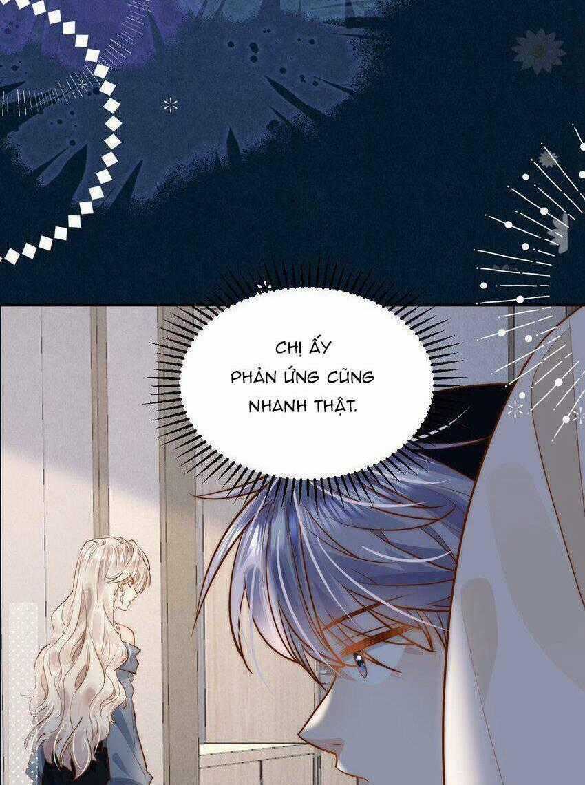 Ảnh Đế Thế Thân - Chapter 32 - Trang 43