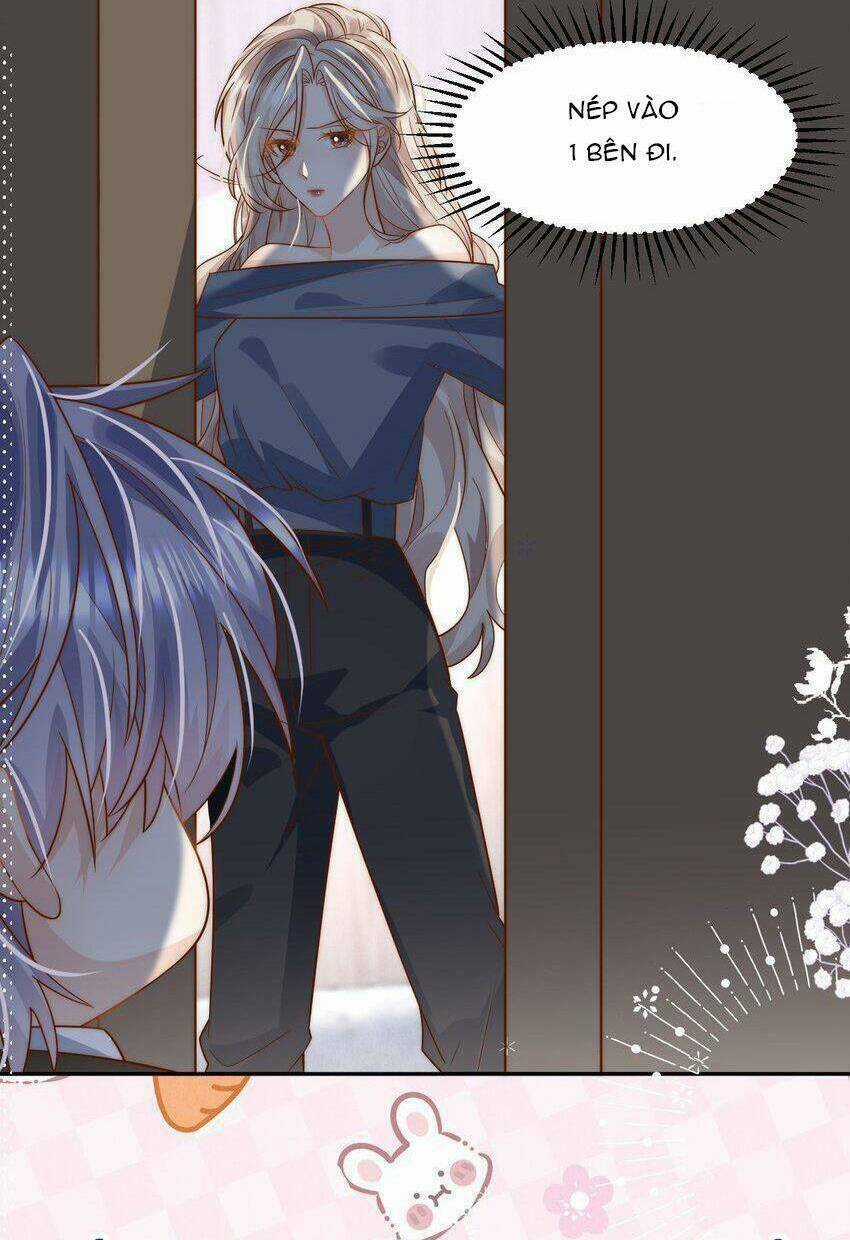 Ảnh Đế Thế Thân - Chapter 32 - Trang 7