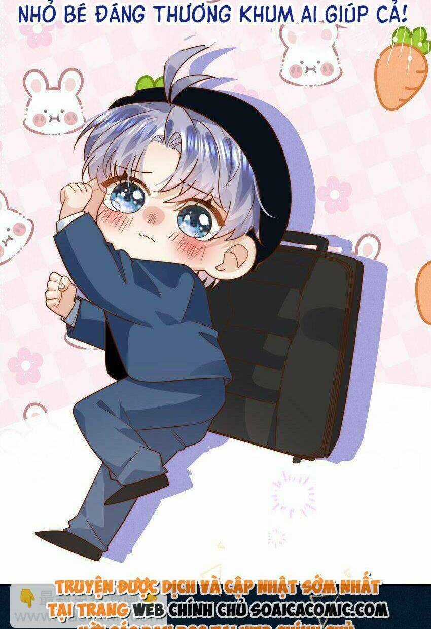 Ảnh Đế Thế Thân - Chapter 32 - Trang 8