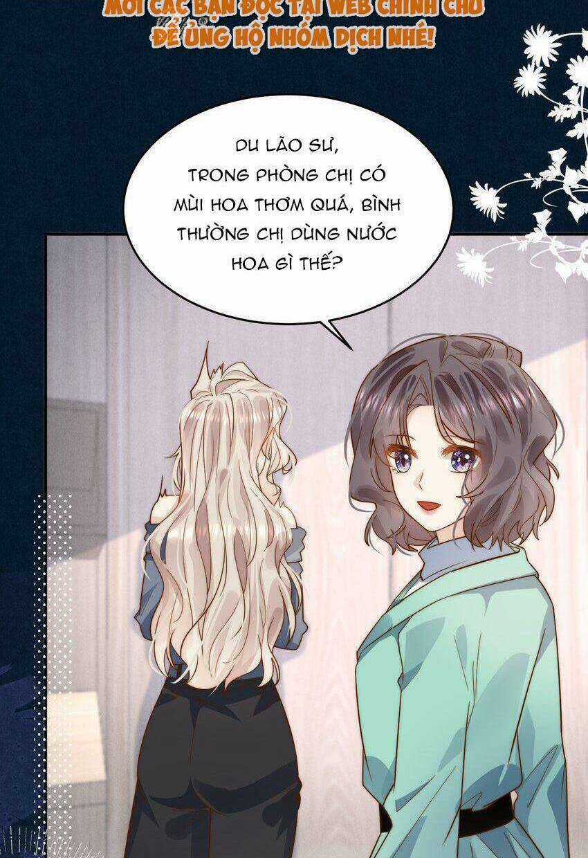 Ảnh Đế Thế Thân - Chapter 32 - Trang 9