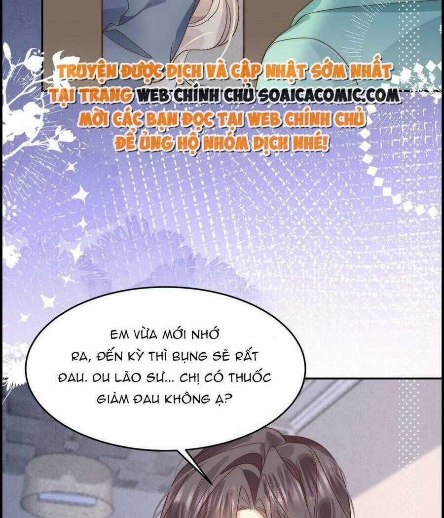 Ảnh Đế Thế Thân - Chapter 33 - Trang 2