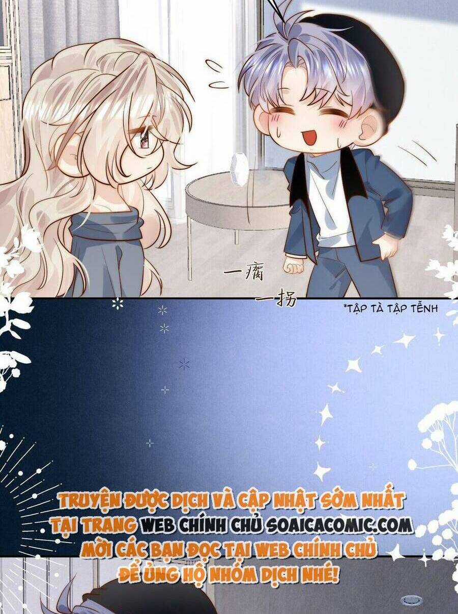 Ảnh Đế Thế Thân - Chapter 33 - Trang 20