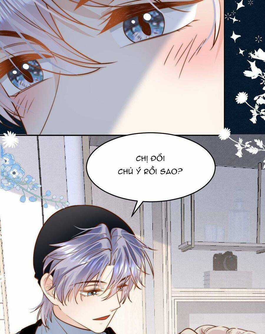 Ảnh Đế Thế Thân - Chapter 33 - Trang 23