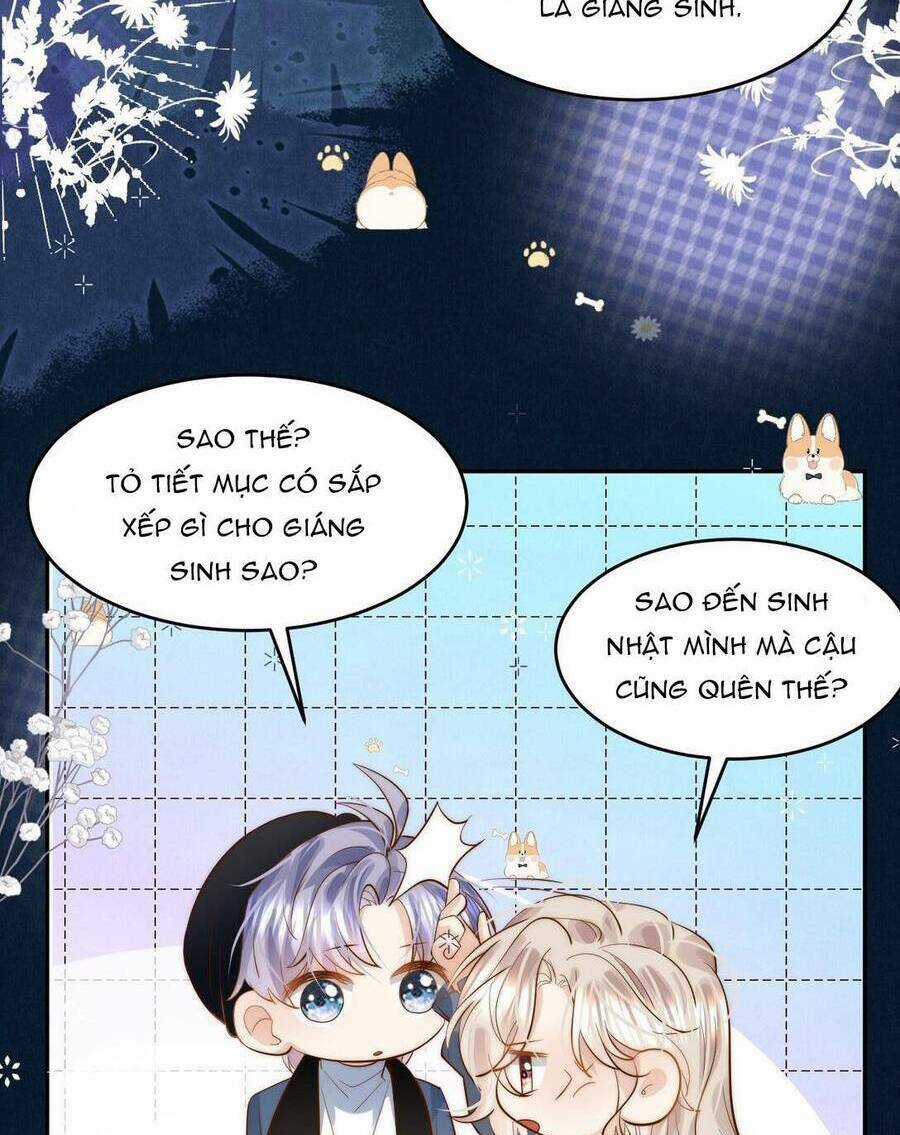 Ảnh Đế Thế Thân - Chapter 33 - Trang 25