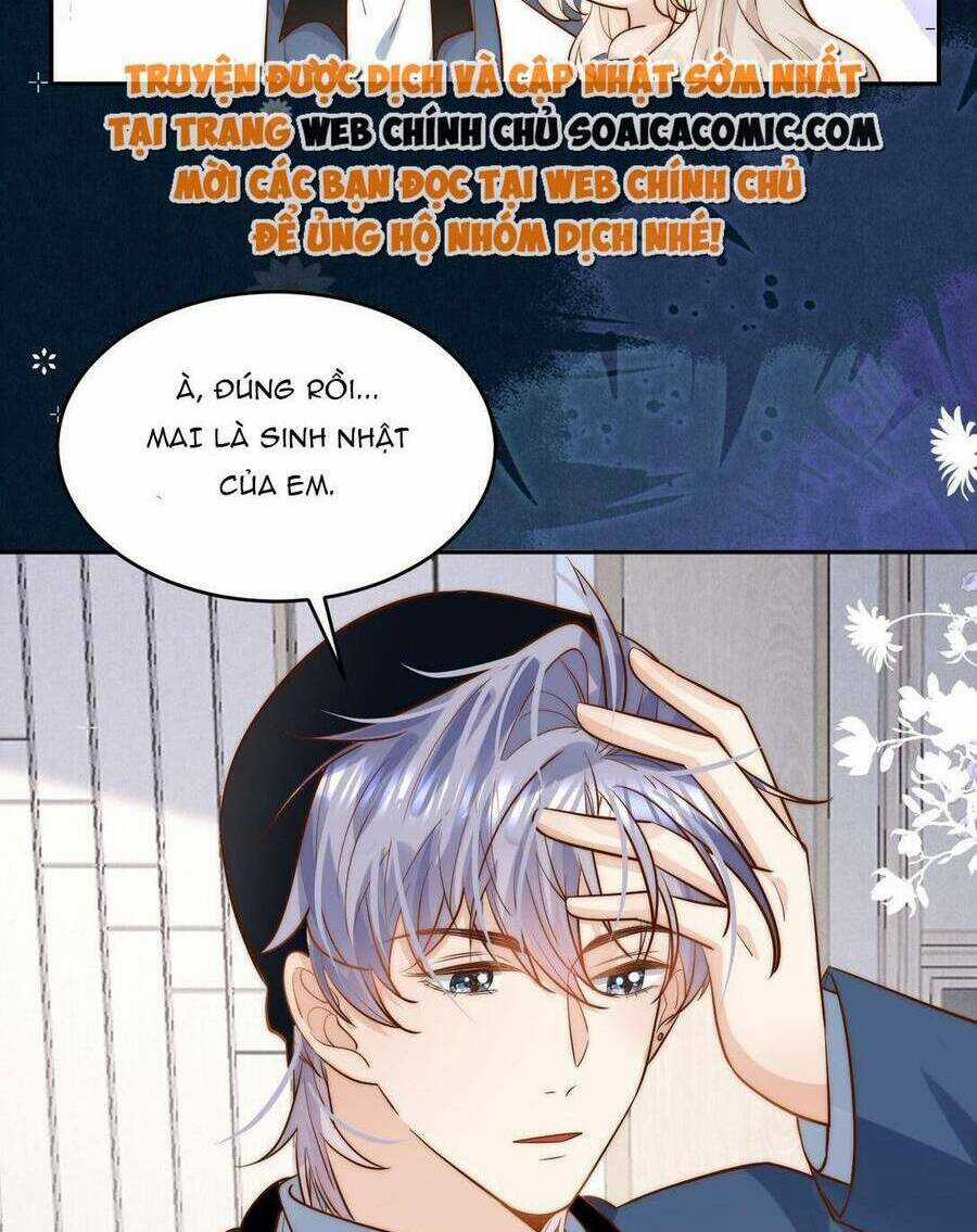 Ảnh Đế Thế Thân - Chapter 33 - Trang 26