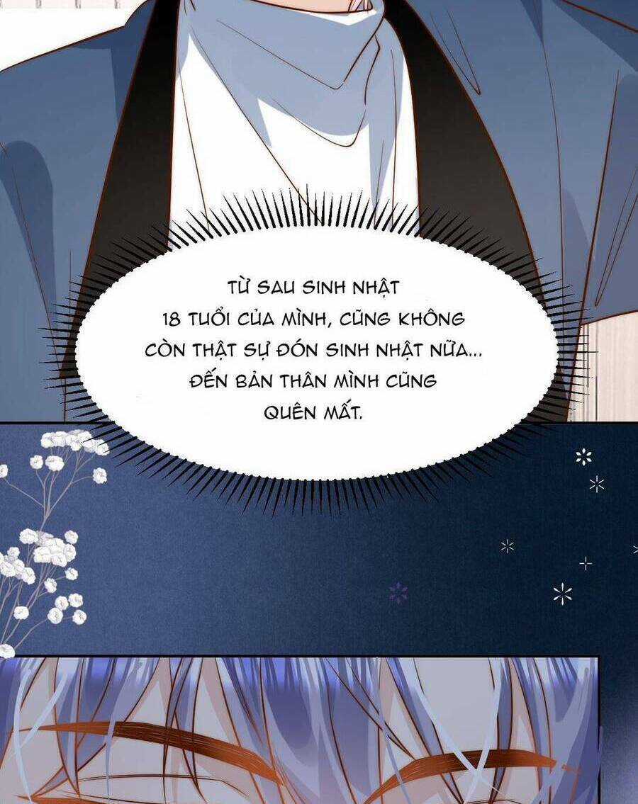 Ảnh Đế Thế Thân - Chapter 33 - Trang 27