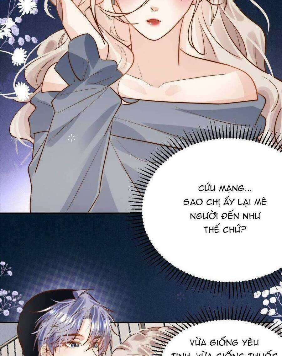 Ảnh Đế Thế Thân - Chapter 33 - Trang 29