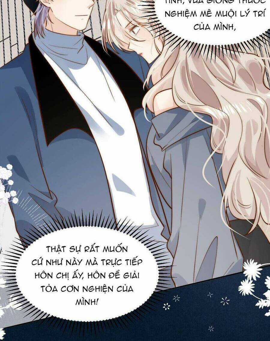 Ảnh Đế Thế Thân - Chapter 33 - Trang 30