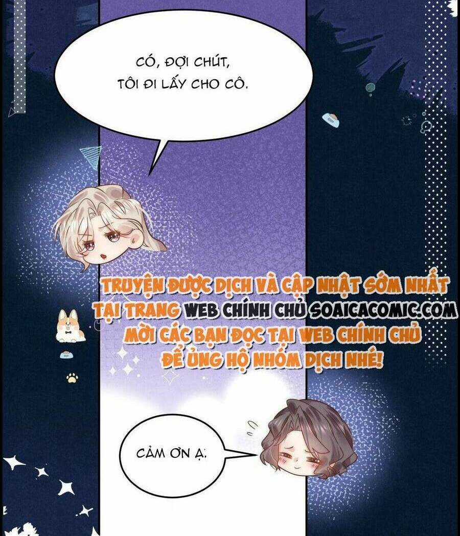 Ảnh Đế Thế Thân - Chapter 33 - Trang 4