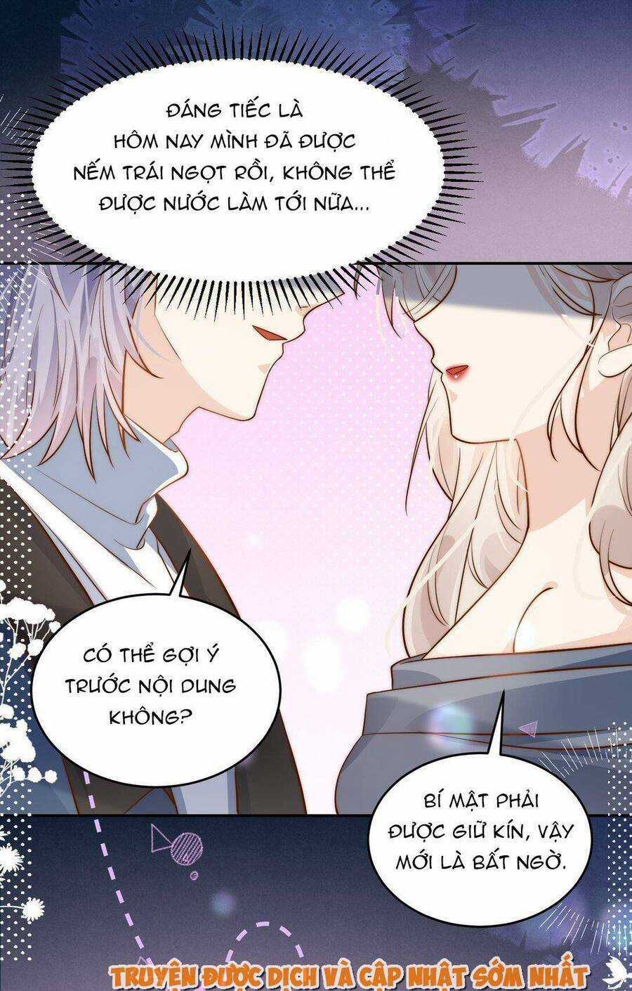 Ảnh Đế Thế Thân - Chapter 33 - Trang 31