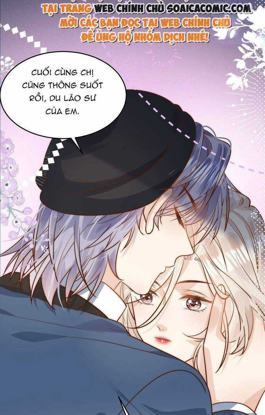 Ảnh Đế Thế Thân - Chapter 33 - Trang 32